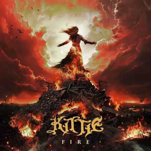 Kittie programa su primer disco en más de una década